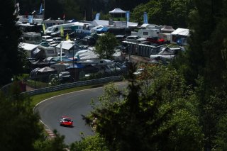 54. ADAC RAVENOL 24h N&uuml;rburgring 2026 #18 Porsche 911 GT3 R (992) Evo26, Lionspeed GP: Kyle Tilley, Jake Hill, Kolb Patrick - picture by Gruppe C Photography
 | Gruppe C Photography