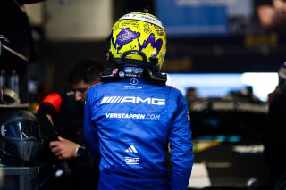 54. ADAC RAVENOL 24h N&uuml;rburgring 2026 #3 Mercedes-AMG GT3, Mercedes-AMG Team Verstappen Racing: Max Verstappen, Lucas Auer, Jules Gounon, Daniel Juncadella - picture by Gruppe C Photography
 | Gruppe C Photography