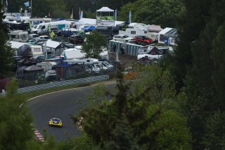 54. ADAC RAVENOL 24h N&uuml;rburgring 2026 #55 Porsche 911 GT3 R (992) Evo26, Dinamic GT: Michele Beretta, Alessandro Ghiretti, Joel Sturm, Loek Hartog - picture by Gruppe C Photography
 | Gruppe C Photography