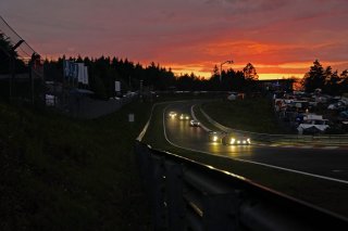 54. ADAC RAVENOL 24h N&uuml;rburgring 2026 #65 Ford Mustang GT3 EVO (2026), HRT Ford Racing: Hubert Haupt, Vincent Kolb, David Schumacher, Colin Caresani, #67 Ford Mustang GT3 EVO (2026), HRT Ford Racing: Frank Stippler, Arjun Maini, Fabio Scherer, David Schum | Gruppe C Photography