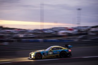 54. ADAC RAVENOL 24h N&uuml;rburgring 2026 #26 Mercedes-AMG GT3, PROsport racing: Adam Christodoulou, Christopher Lulham, Mika&euml;l Grenier, Marek B&ouml;ckmann - picture by Gruppe C Photography
 | Gruppe C Photography
