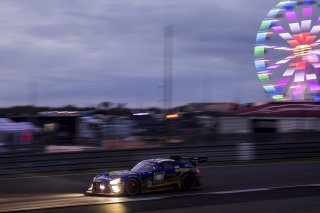 54. ADAC RAVENOL 24h N&uuml;rburgring 2026 #80 Mercedes-AMG GT3, Mercedes-AMG Team RAVENOL: Maro Engel, Luca Stolz, Fabian Schiller, Maxime Martin - picture by Gruppe C Photography
 | Gruppe C Photography