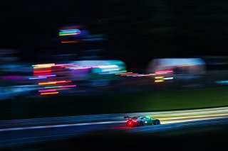 54. ADAC RAVENOL 24h N&uuml;rburgring 2026 #30 Porsche 911 GT3 R (992) Evo26, Hankook Competition: Jongkyum Kim, Roelof Bruins, Steven Cho, Marco Seefried - picture by Gruppe C Photography
 | Gruppe C Photography