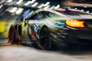 54. ADAC RAVENOL 24h N&uuml;rburgring 2026 #67 Ford Mustang GT3 EVO (2026), HRT Ford Racing: Frank Stippler, Arjun Maini, Fabio Scherer, David Schumacher - picture by Gruppe C Photography
 | Gruppe C Photography