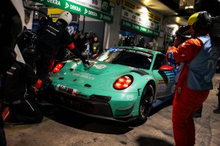 54. ADAC RAVENOL 24h N&uuml;rburgring 2026 #44 Porsche 911 GT3 R (992) Evo26, Falken Motorsports: Klaus Bachler, Tim Heinemann, Sven M&uuml;ller, Morris Schuring - picture by Gruppe C Photography
 | Gruppe C Photography                 