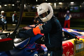 54. ADAC RAVENOL 24h N&uuml;rburgring 2026 #3 Mercedes-AMG GT3, Mercedes-AMG Team Verstappen Racing: Max Verstappen, Lucas Auer, Jules Gounon, Daniel Juncadella - picture by Gruppe C Photography
 | Gruppe C Photography                 