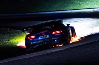 54. ADAC RAVENOL 24h N&uuml;rburgring 2026 #65 Ford Mustang GT3 EVO (2026), HRT Ford Racing: Hubert Haupt, Vincent Kolb, David Schumacher, Colin Caresani - picture by Gruppe C Photography
 | Gruppe C Photography