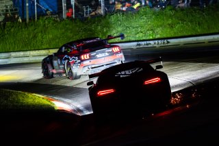 54. ADAC RAVENOL 24h N&uuml;rburgring 2026 #65 Ford Mustang GT3 EVO (2026), HRT Ford Racing: Hubert Haupt, Vincent Kolb, David Schumacher, Colin Caresani - picture by Gruppe C Photography
 | Gruppe C Photography