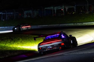 54. ADAC RAVENOL 24h N&uuml;rburgring 2026 #86 Porsche 911 GT3 R (992) Evo26, High Class Racing: Kerong Li, Anders Fjordbach, Hongli Ye, King Harry - picture by Gruppe C Photography
 | Gruppe C Photography