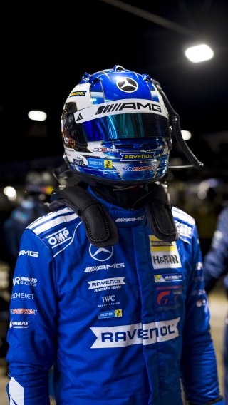 54. ADAC RAVENOL 24h N&uuml;rburgring 2026 #80 Mercedes-AMG GT3, Mercedes-AMG Team RAVENOL: Maro Engel, Luca Stolz, Fabian Schiller, Maxime Martin - picture by Gruppe C Photography
 | Gruppe C Photography