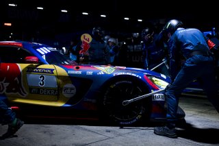 54. ADAC RAVENOL 24h N&uuml;rburgring 2026 #3 Mercedes-AMG GT3, Mercedes-AMG Team Verstappen Racing: Max Verstappen, Lucas Auer, Jules Gounon, Daniel Juncadella - picture by Gruppe C Photography
 | Gruppe C Photography