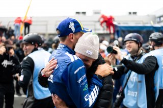 54. ADAC RAVENOL 24h N&uuml;rburgring 2026 #80 Mercedes-AMG GT3, Mercedes-AMG Team RAVENOL: Maro Engel, Luca Stolz, Fabian Schiller, Maxime Martin - picture by Gruppe C Photography
 | Gruppe C Photography