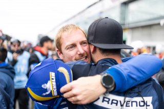 54. ADAC RAVENOL 24h N&uuml;rburgring 2026 #80 Mercedes-AMG GT3, Mercedes-AMG Team RAVENOL: Maro Engel, Luca Stolz, Fabian Schiller, Maxime Martin - picture by Gruppe C Photography
 | Gruppe C Photography