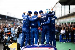 54. ADAC RAVENOL 24h N&uuml;rburgring 2026 #80 Mercedes-AMG GT3, Mercedes-AMG Team RAVENOL: Maro Engel, Luca Stolz, Fabian Schiller, Maxime Martin - picture by Gruppe C Photography
 | Gruppe C Photography