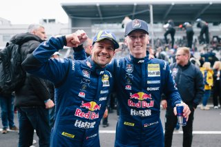 54. ADAC RAVENOL 24h N&uuml;rburgring 2026 #84 Lamborghini Huracan GT3 EVO2, Red Bull Team ABT: Luca Engstler, Mirko Bortolotti, Patric Niederhauser - picture by Gruppe C Photography
 | Gruppe C Photography                 