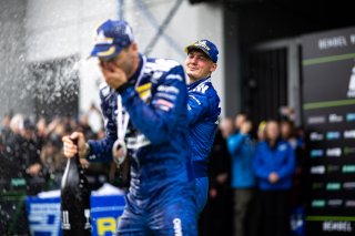 54. ADAC RAVENOL 24h N&uuml;rburgring 2026 #80 Mercedes-AMG GT3, Mercedes-AMG Team RAVENOL: Maro Engel, Luca Stolz, Fabian Schiller, Maxime Martin - picture by Gruppe C Photography
 | Gruppe C Photography