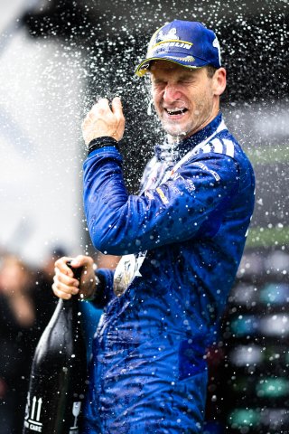 54. ADAC RAVENOL 24h N&uuml;rburgring 2026 #80 Mercedes-AMG GT3, Mercedes-AMG Team RAVENOL: Maro Engel, Luca Stolz, Fabian Schiller, Maxime Martin - picture by Gruppe C Photography
 | Gruppe C Photography