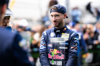 54. ADAC RAVENOL 24h N&uuml;rburgring 2026 #84 Lamborghini Huracan GT3 EVO2, Red Bull Team ABT: Luca Engstler, Mirko Bortolotti, Patric Niederhauser - picture by Gruppe C Photography
 | Gruppe C Photography