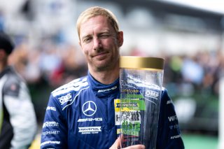 54. ADAC RAVENOL 24h N&uuml;rburgring 2026 #80 Mercedes-AMG GT3, Mercedes-AMG Team RAVENOL: Maro Engel, Luca Stolz, Fabian Schiller, Maxime Martin - picture by Gruppe C Photography
 | Gruppe C Photography