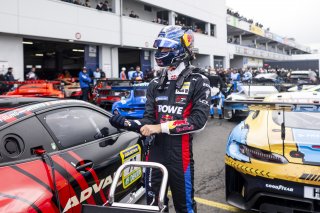 54. ADAC RAVENOL 24h N&uuml;rburgring 2026 #1 BMW M4 GT3 EVO, ROWE RACING: Augusto Farfus, Raffaele Marciello, Jordan Pepper, Kelvin van der Linde - picture by Gruppe C Photography
 | Gruppe C Photography