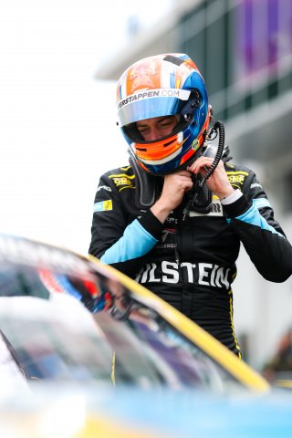 54. ADAC RAVENOL 24h N&uuml;rburgring 2026 #26 Mercedes-AMG GT3, PROsport racing: Adam Christodoulou, Christopher Lulham, Mika&euml;l Grenier, Marek B&ouml;ckmann - picture by Gruppe C Photography
 | Gruppe C Photography