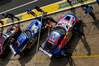 54. ADAC RAVENOL 24h N&uuml;rburgring 2026 #80 Mercedes-AMG GT3, Mercedes-AMG Team RAVENOL: Maro Engel, Luca Stolz, Fabian Schiller, Maxime Martin, #3 Mercedes-AMG GT3, Mercedes-AMG Team Verstappen Racing: Max Verstappen, Lucas Auer, Jules Gounon, Daniel Junca | Gruppe C Photography
