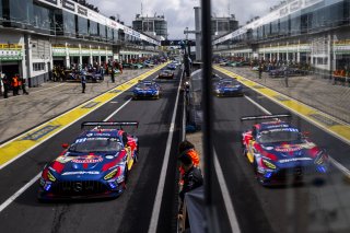 54. ADAC RAVENOL 24h N&uuml;rburgring 2026 #3 Mercedes-AMG GT3, Mercedes-AMG Team Verstappen Racing: Max Verstappen, Lucas Auer, Jules Gounon, Daniel Juncadella - picture by Gruppe C Photography
 | Gruppe C Photography