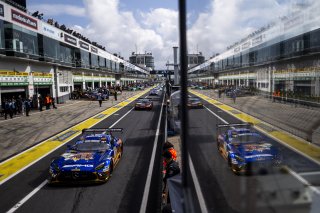 54. ADAC RAVENOL 24h N&uuml;rburgring 2026 #80 Mercedes-AMG GT3, Mercedes-AMG Team RAVENOL: Maro Engel, Luca Stolz, Fabian Schiller, Maxime Martin - picture by Gruppe C Photography
 | Gruppe C Photography