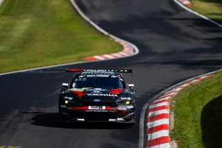 54. ADAC RAVENOL 24h N&uuml;rburgring 2026 #65 Ford Mustang GT3 EVO (2026), HRT Ford Racing: Hubert Haupt, Vincent Kolb, David Schumacher, Colin Caresani - picture by Gruppe C Photography
 | Gruppe C Photography