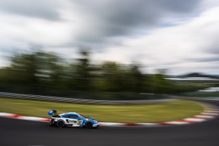 54. ADAC RAVENOL 24h N&uuml;rburgring 2026 #123 Porsche 911 GT3 R (992) Evo26, M&uuml;hlner Motorsport powered by H&R: Martin Rump, Ben B&uuml;nnagel - picture by Gruppe C Photography
 | Gruppe C Photography