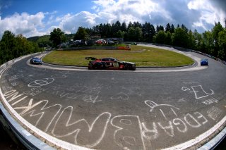 54. ADAC RAVENOL 24h N&uuml;rburgring 2026 #65 Ford Mustang GT3 EVO (2026), HRT Ford Racing: Hubert Haupt, Vincent Kolb, David Schumacher, Colin Caresani - picture by Gruppe C Photography
 | Gruppe C Photography