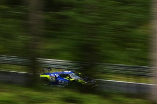 54. ADAC RAVENOL 24h N&uuml;rburgring 2026 #45 Ferrari 296 GT3 Evo26, REALIZE KONDO RACING with Rinaldi: David Perel, Dennis Marschall, Thierry Vermeulen, Thomas Neubauer - picture by Gruppe C Photography
 | Gruppe C Photography