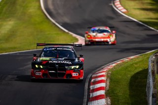 54. ADAC RAVENOL 24h N&uuml;rburgring 2026 #77 BMW M4 GT3 EVO, Schubert Motorsport: Marco Wittmann, Philipp Eng, Charles Weerts, Robin Frijns - picture by Gruppe C Photography
 | Gruppe C Photography