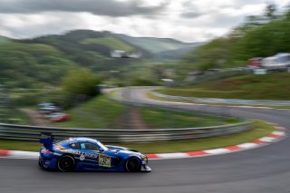 54. ADAC RAVENOL 24h N&uuml;rburgring 2026 #32 Mercedes-AMG GT3, Toyo Tires with Ring Racing: Yuichi Nakayama, Andreas G&uuml;lden, Tim Sandtler - picture by Gruppe C Photography
 | Gruppe C Photography