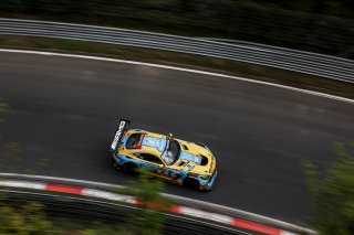 54. ADAC RAVENOL 24h N&uuml;rburgring 2026 #26 Mercedes-AMG GT3, PROsport racing: Adam Christodoulou, Christopher Lulham, Mika&euml;l Grenier, Marek B&ouml;ckmann - picture by Gruppe C Photography
 | Gruppe C Photography