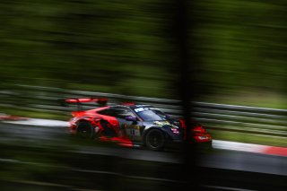 54. ADAC RAVENOL 24h N&uuml;rburgring 2026 #18 Porsche 911 GT3 R (992) Evo26, Lionspeed GP: Kyle Tilley, Jake Hill, Kolb Patrick - picture by Gruppe C Photography
 | Gruppe C Photography