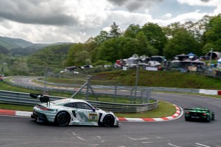 54. ADAC RAVENOL 24h N&uuml;rburgring 2026 #24 Porsche 911 GT3 R (992) Evo26, Lionspeed GP: Laurin Heinrich, Laurens Vanthoor, Ricardo Feller - picture by Gruppe C Photography
 | Gruppe C Photography