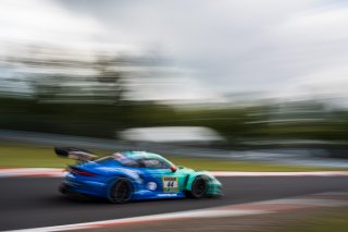 54. ADAC RAVENOL 24h N&uuml;rburgring 2026 #44 Porsche 911 GT3 R (992) Evo26, Falken Motorsports: Klaus Bachler, Tim Heinemann, Sven M&uuml;ller, Morris Schuring - picture by Gruppe C Photography
 | Gruppe C Photography