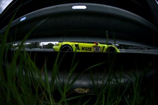 54. ADAC RAVENOL 24h N&uuml;rburgring 2026 #911 Porsche 911 GT3 R (992) Evo26, Manthey: Kevin Estre, Ayhancan G&uuml;ven, Thomas Preining - picture by Gruppe C Photography
 | Gruppe C Photography