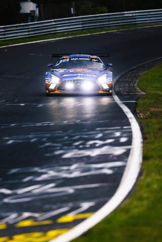 54. ADAC RAVENOL 24h N&uuml;rburgring 2026 #80 Mercedes-AMG GT3, Mercedes-AMG Team RAVENOL: Maro Engel, Luca Stolz, Fabian Schiller, Maxime Martin - picture by Gruppe C Photography
 | Gruppe C Photography                 