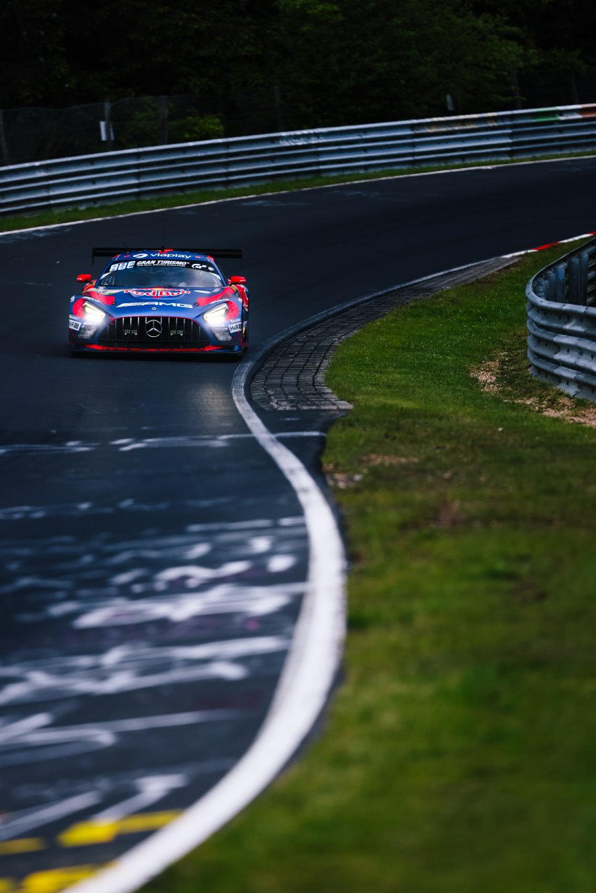 Top Qualifying 1