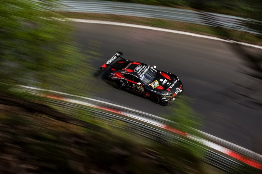 Top Qualifying 1