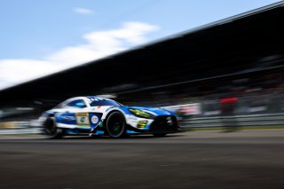 54. ADAC RAVENOL 24h N&uuml;rburgring 2026 #47 Mercedes-AMG GT3, KCMG: Nirei Fukuzumi, Naoya Gamou, Jesse Krohn, David Pittard - picture by Gruppe C Photography
 | Gruppe C Photography