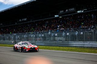 54. ADAC RAVENOL 24h N&uuml;rburgring 2026 #1 BMW M4 GT3 EVO, ROWE RACING: Augusto Farfus, Raffaele Marciello, Jordan Pepper, Kelvin van der Linde - picture by Gruppe C Photography
 | Gruppe C Photography