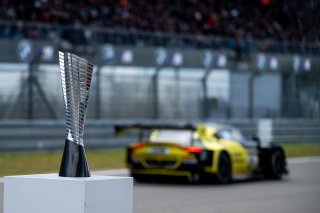 54. ADAC RAVENOL 24h N&uuml;rburgring 2026 #17 Porsche 911 GT3 R (992) Evo26, Dunlop Motorsport: Julien Andlauer, Dorian Boccolacci, Nico Menzel, Alessio Picariello - picture by Gruppe C Photography
 | Gruppe C Photography
