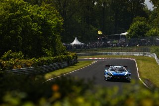 54. ADAC RAVENOL 24h N&uuml;rburgring 2026 #47 Mercedes-AMG GT3, KCMG: Nirei Fukuzumi, Naoya Gamou, Jesse Krohn, David Pittard - picture by Gruppe C Photography
 | Gruppe C Photography