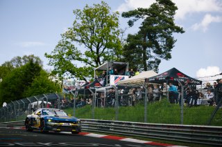 54. ADAC RAVENOL 24h N&uuml;rburgring 2026 #64 Ford Mustang GT3, HRT Ford Racing: Dennis Olsen, Christopher Mies, Frederic Vervisch, Arjun Maini - picture by Gruppe C Photography
 | Gruppe C Photography                 