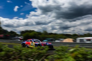 54. ADAC RAVENOL 24h N&uuml;rburgring 2026 #3 Mercedes-AMG GT3, Mercedes-AMG Team Verstappen Racing: Max Verstappen, Lucas Auer, Jules Gounon, Daniel Juncadella - picture by Gruppe C Photography
 | Gruppe C Photography