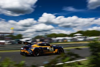 54. ADAC RAVENOL 24h N&uuml;rburgring 2026 #64 Ford Mustang GT3, HRT Ford Racing: Dennis Olsen, Christopher Mies, Frederic Vervisch, Arjun Maini - picture by Gruppe C Photography
 | Gruppe C Photography
