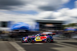 54. ADAC RAVENOL 24h N&uuml;rburgring 2026 #3 Mercedes-AMG GT3, Mercedes-AMG Team Verstappen Racing: Max Verstappen, Lucas Auer, Jules Gounon, Daniel Juncadella - picture by Gruppe C Photography
 | Gruppe C Photography